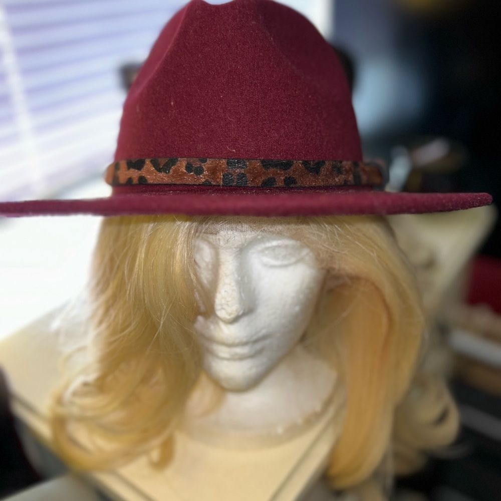 Red Fedora - image 7